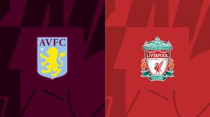 Aston Villa vs Liverpool