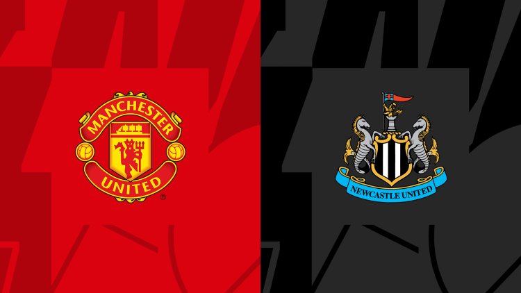 Manchester United vs Newcastle