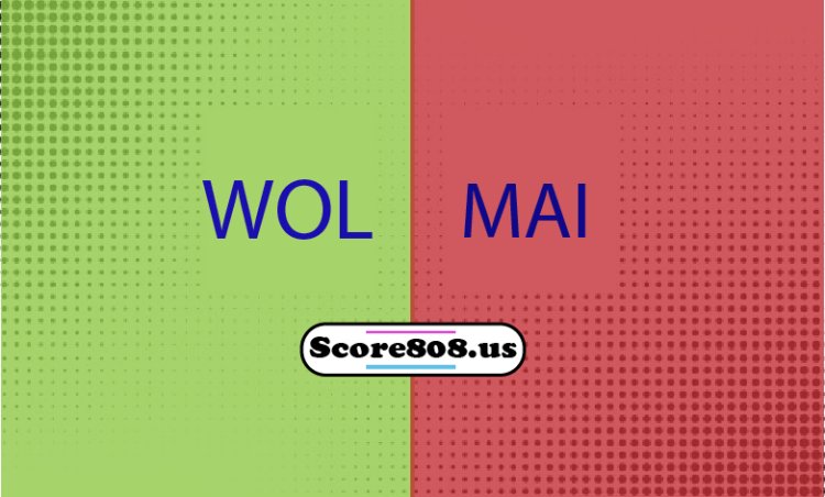 Wolfsburg Vs Mainz 05