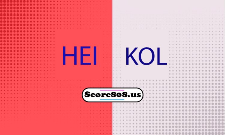 Heidenheim Vs Köln