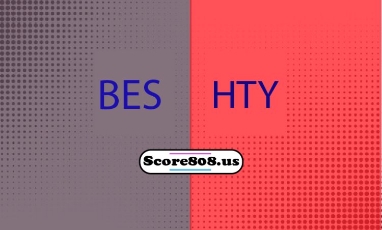 Beşiktaş Vs Hatayspor