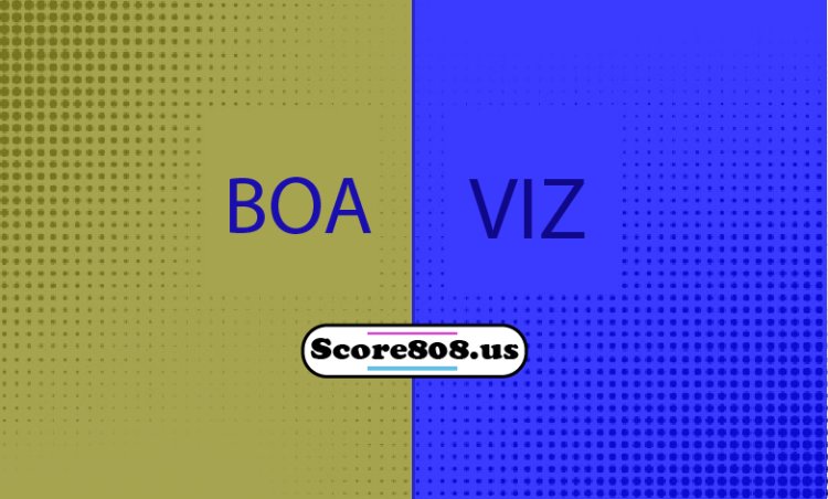 Boavista Vs Vizela