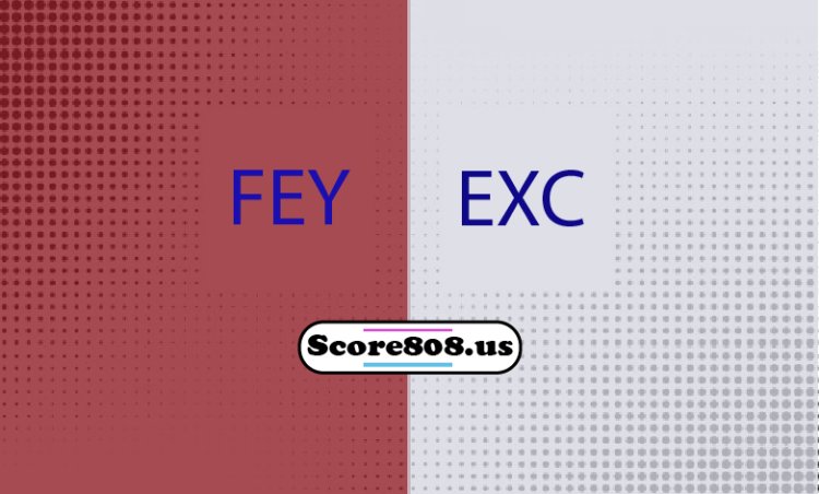 Feyenoord Vs Excelsior