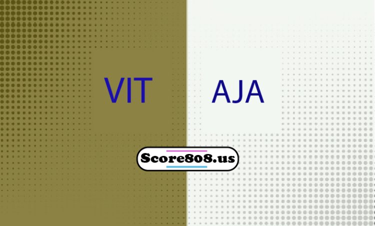 Vitesse Vs Ajax