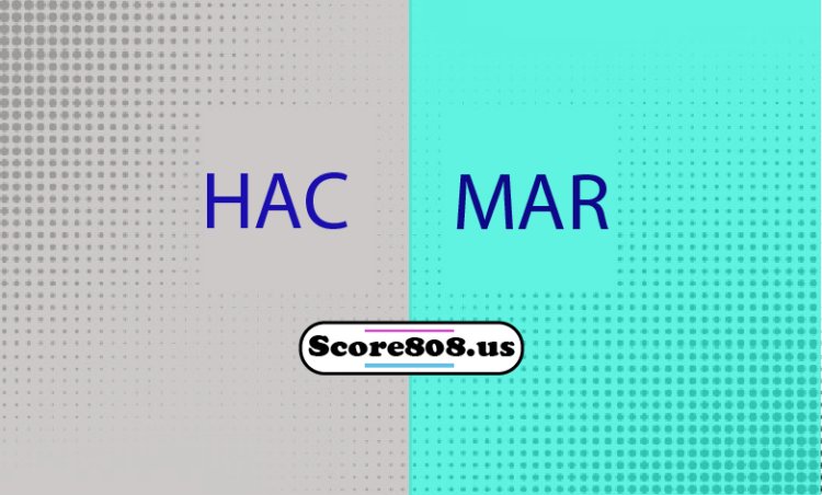 Le Havre Vs Marseille