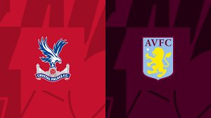 Crystal Palace vs Aston Villa