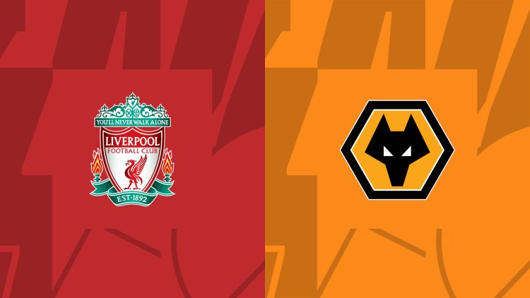 Liverpool vs Wolves