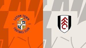 Luton vs Fulham