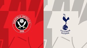 Sheffield vs Tottenham