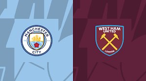 Manchester City vs West Ham