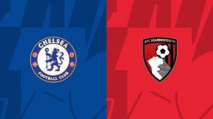 Chelsea vs Bournemouth