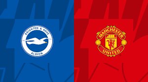 Brighton vs Manchester Utd