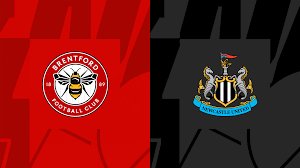 Brentford vs Newcastle