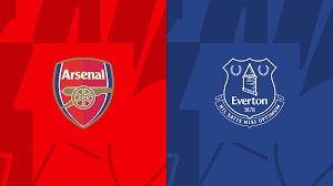 Arsenal vs Everton