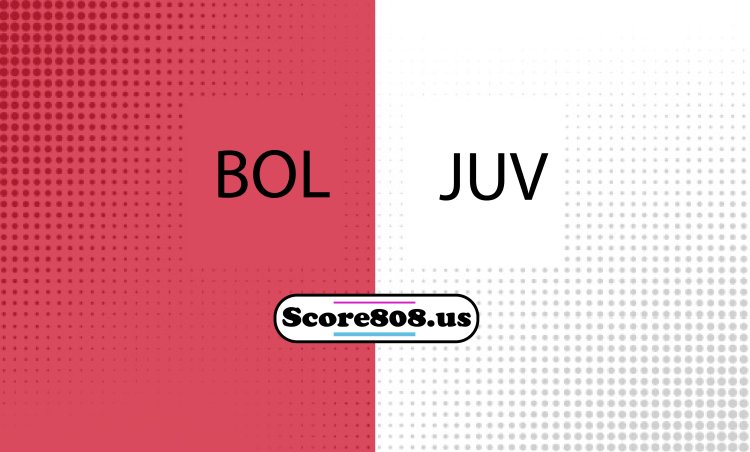 Bologna vs Juventus