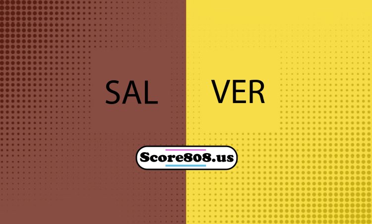 Salernitana vs Hellas Verona