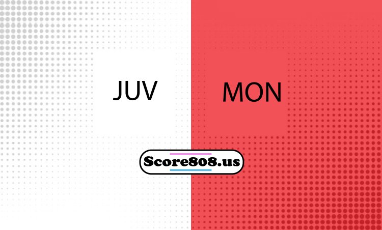 Juventus vs Monza