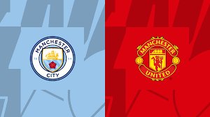 Manchester City vs Manchester United