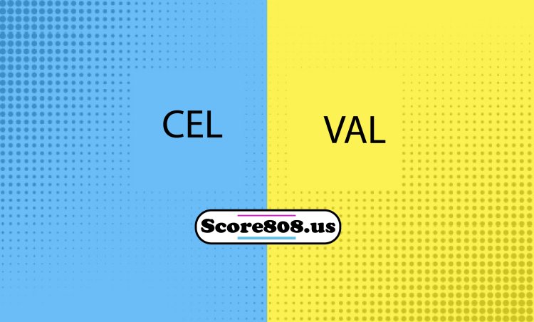 Celta Vigo vs Valencia