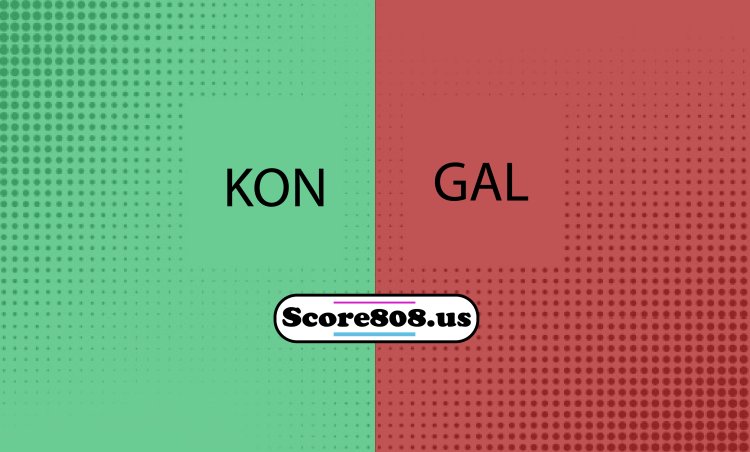 Konyaspor vs Galatasaray