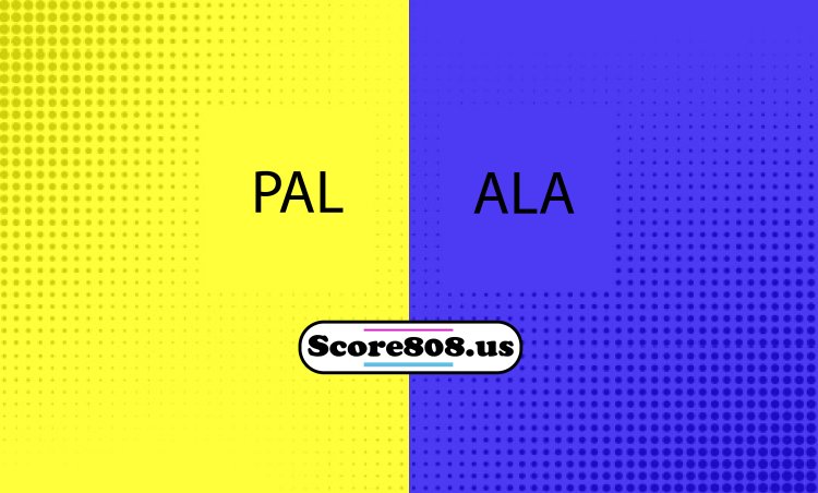 Las Palmas vs Alaves