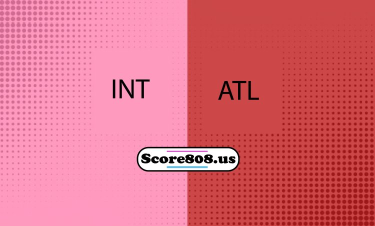 Inter Miami vs Atlanta