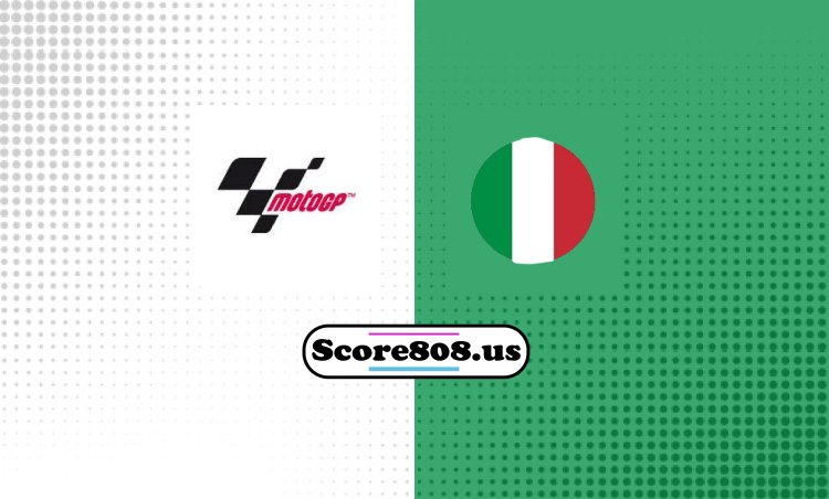 Italia Moto GP