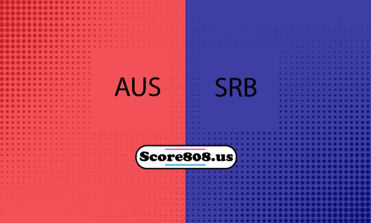 Austria vs Serbia