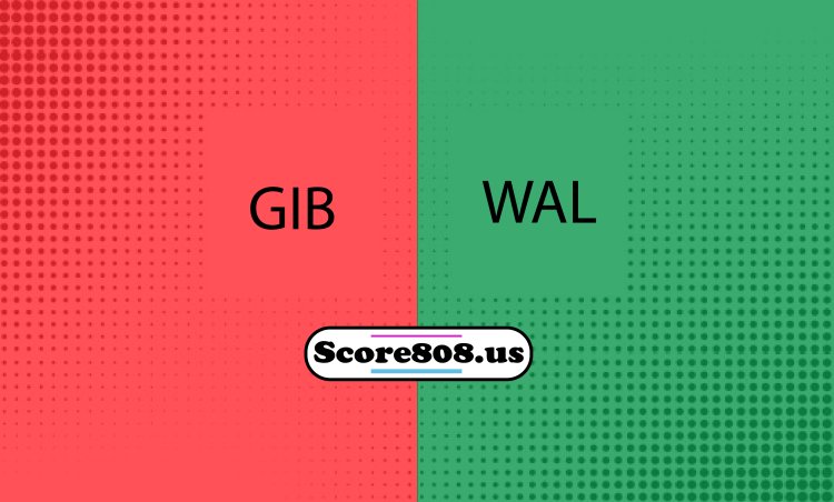 Gibraltar vs Wales