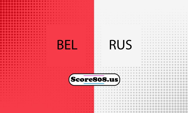 Belarus vs Russia