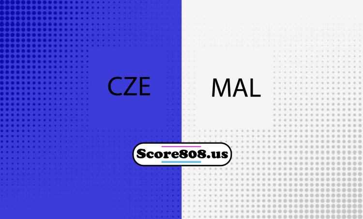 Czech Republic vs Malta