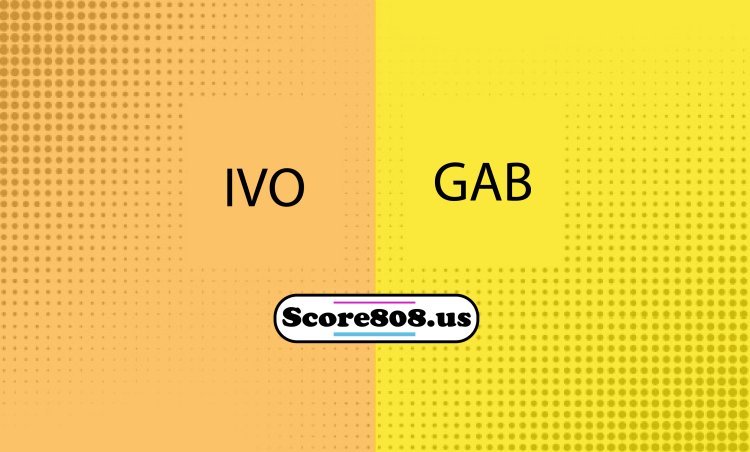 Ivory Coast vs Gabon