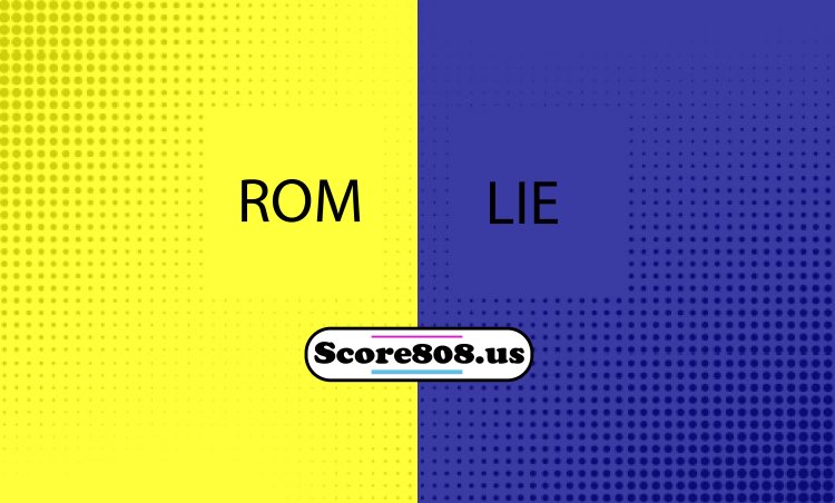 Romania vs Liechtenstein