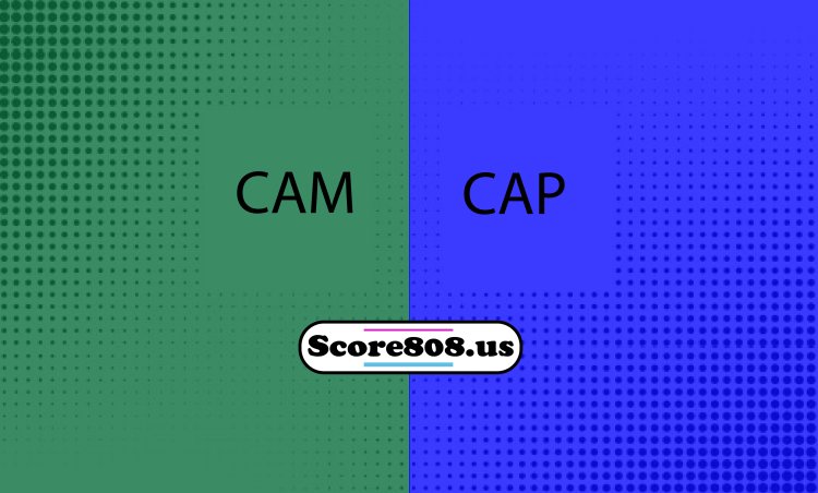 Cameroon vs Cape Verde