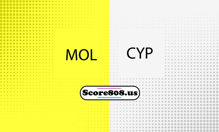 Moldovia vs Cyprus