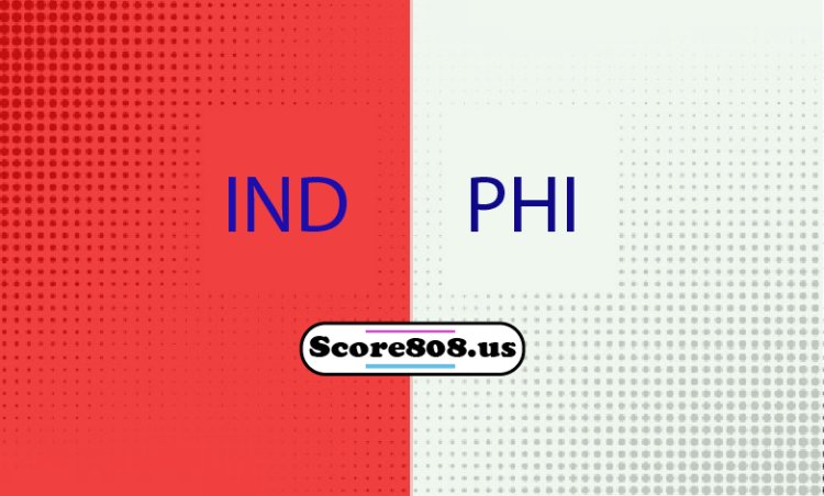 Indonesia Vs Philippines