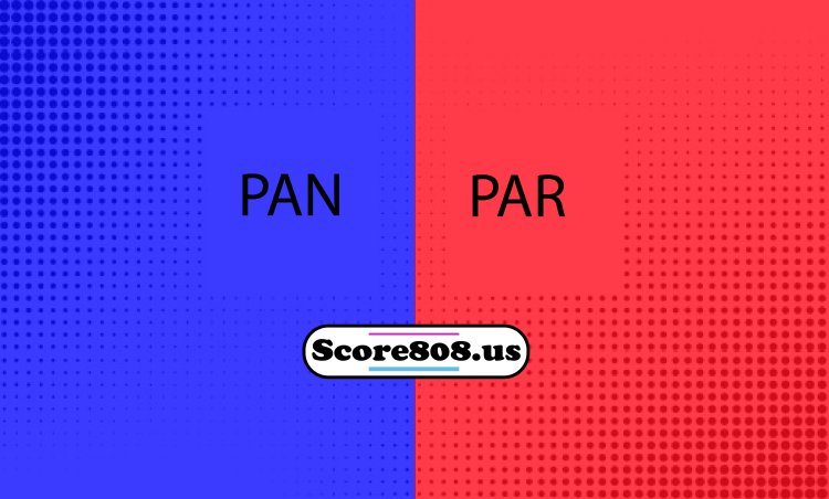 Panama vs Paraguay