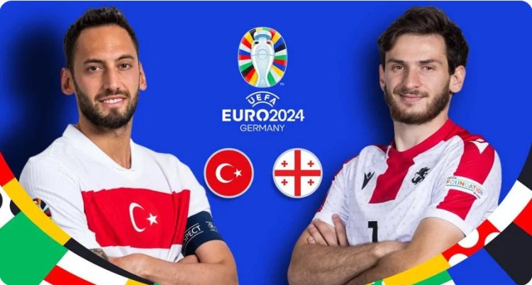 Turkiye vs Georgia | UEFA Euro 2024 | Pre Match