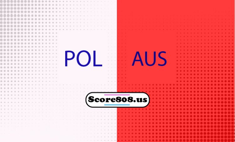 Poland Vs Australia