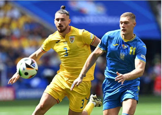 Slovakia vs Ukraine | UEFA Euros 2024 | Pre Match