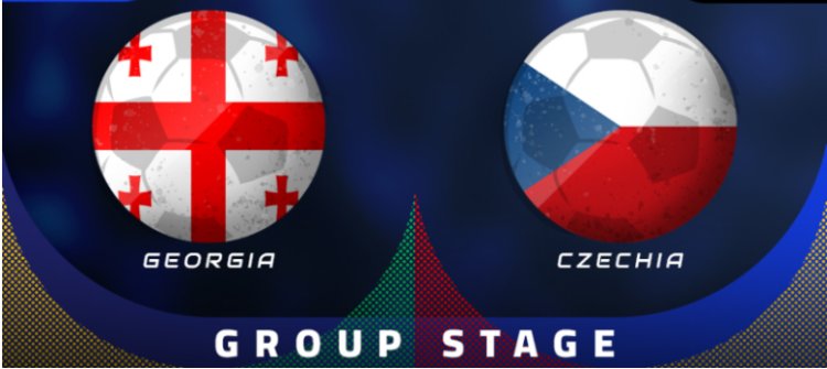 Georgia vs Czechia | UEFA Euros 2024 | Pre Match