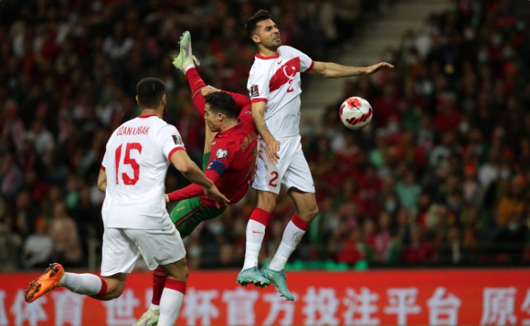 Turkiye vs Portugal | UEFA Euros 2024 | Pre Match