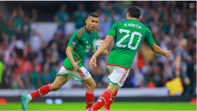 Mexico vs Jamaica | Copa America 2024 | Pre Match