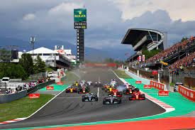 Austrian grand prix