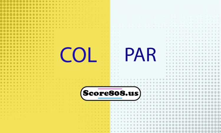 Colombia Vs Paraguay