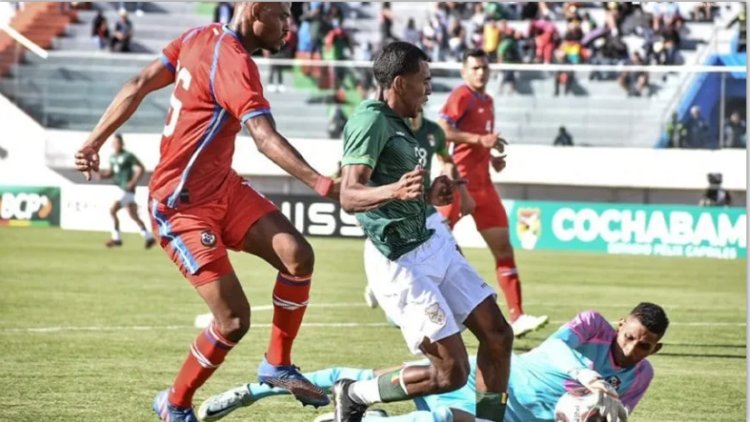 Bolivia vs Panama | Copa America 2024 | Pre Match