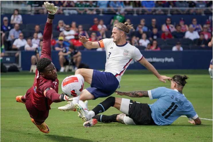 USA vs Uruguay | Copa America 2024 | Pre Match