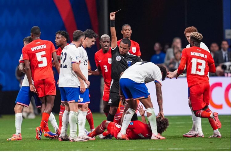 BOLIVIA vs PANAMÁ | COPA AMÉRICA USA 2024 | Post Match