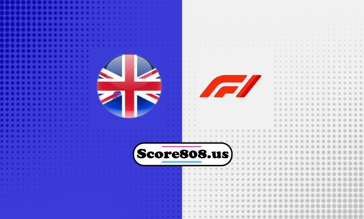 Britain GP