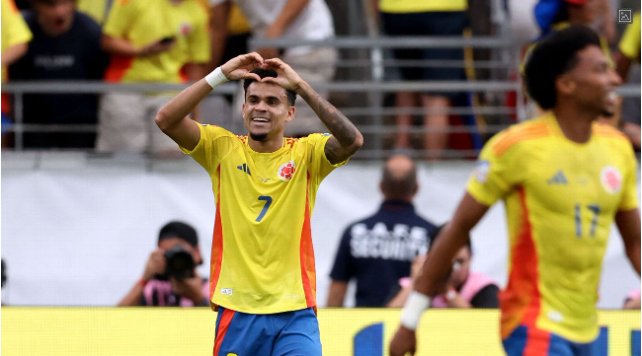 Colombia vs Panama | Copa America 2024 | Quarter-Final | Post Match